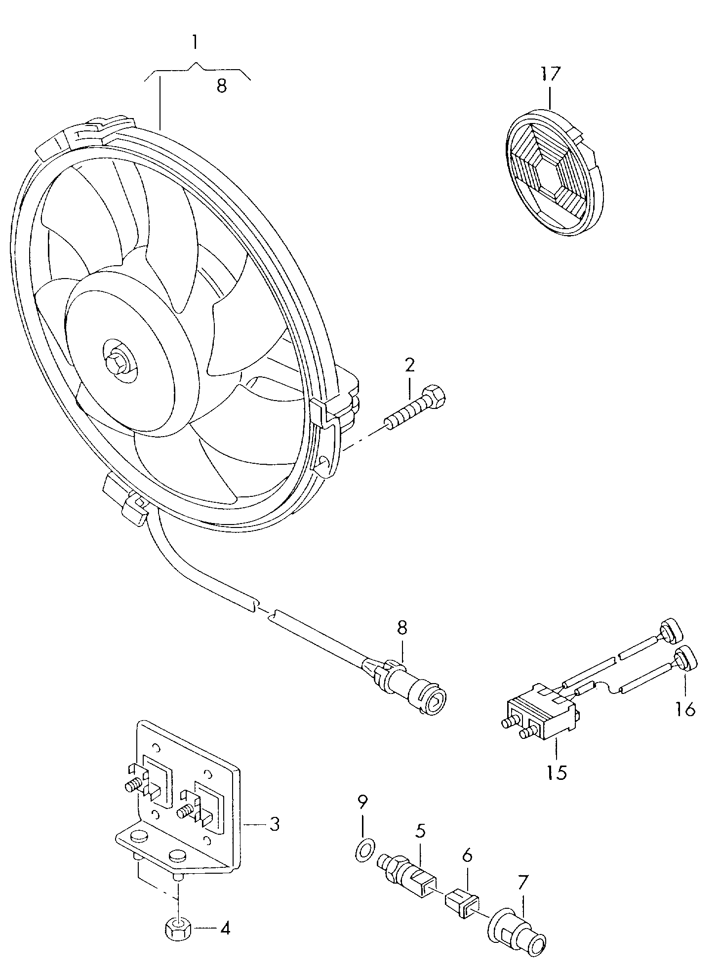 AUDI N   903 168 02 - Guarnizione, Flangia refrigerante autozon.pro