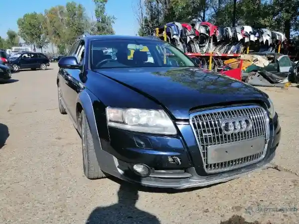 Ricambi AUDI A6 III Allroad (4FH, C6) 2009