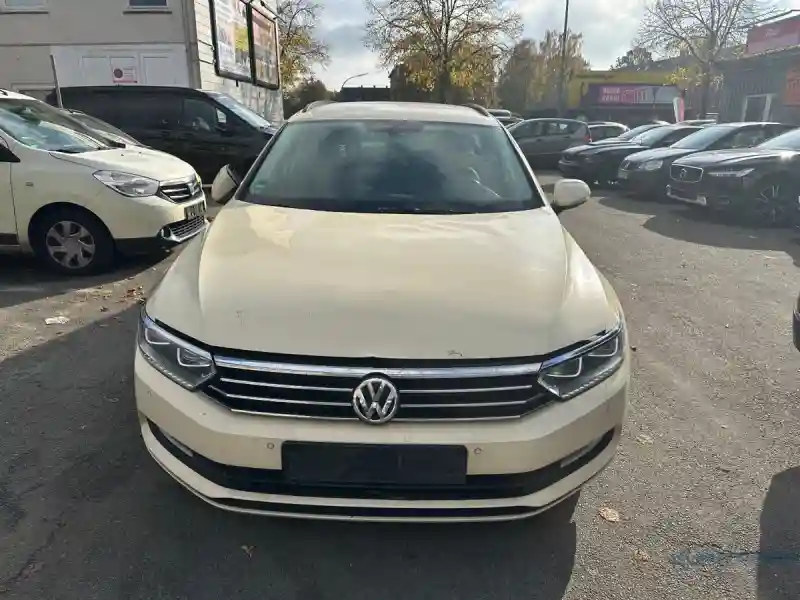 Ricambi VOLKSWAGEN PASSAT Variant (3G5) 2018