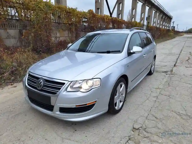 Ricambi VOLKSWAGEN PASSAT Variant (3C5) 2010