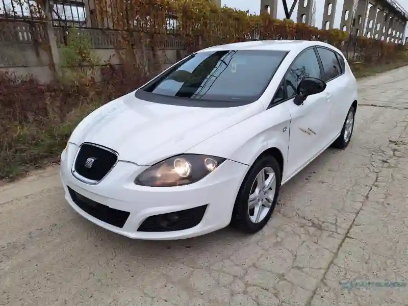 Ricambi SEAT LEON II (1P1) 2010