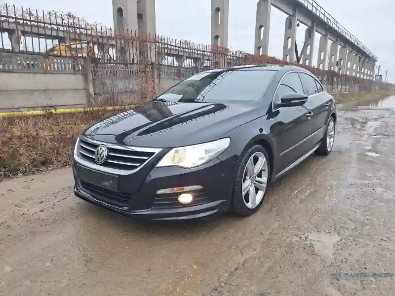 Ricambi VOLKSWAGEN PASSAT CC (357) 2011